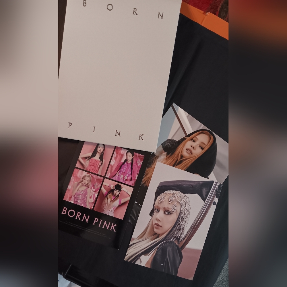 Photocards & Posters - NO CD NO BOOK - PLZ READ